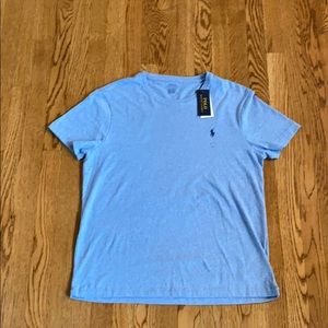 Brand New Polo Ralph Lauren Tee Size Large